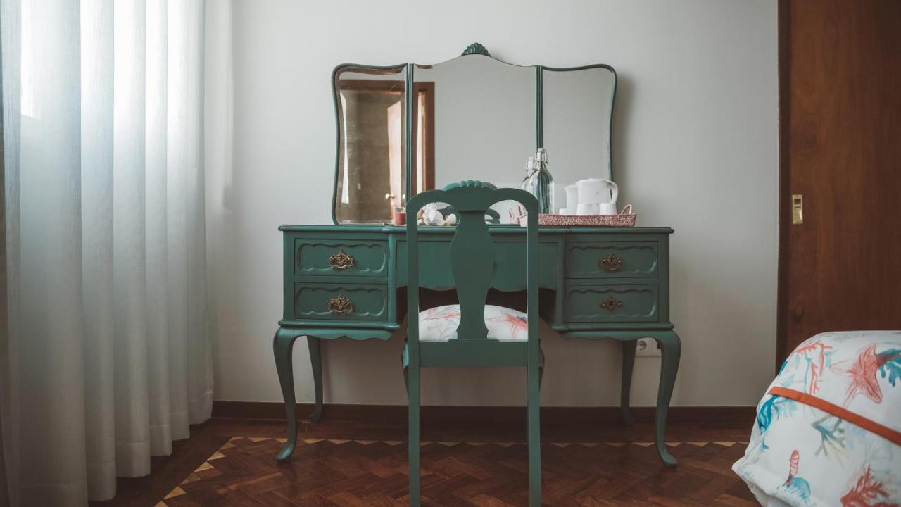 Vila Milreu Guest House Estoi Esterno foto