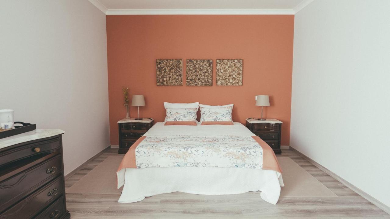 Vila Milreu Guest House Estoi Esterno foto