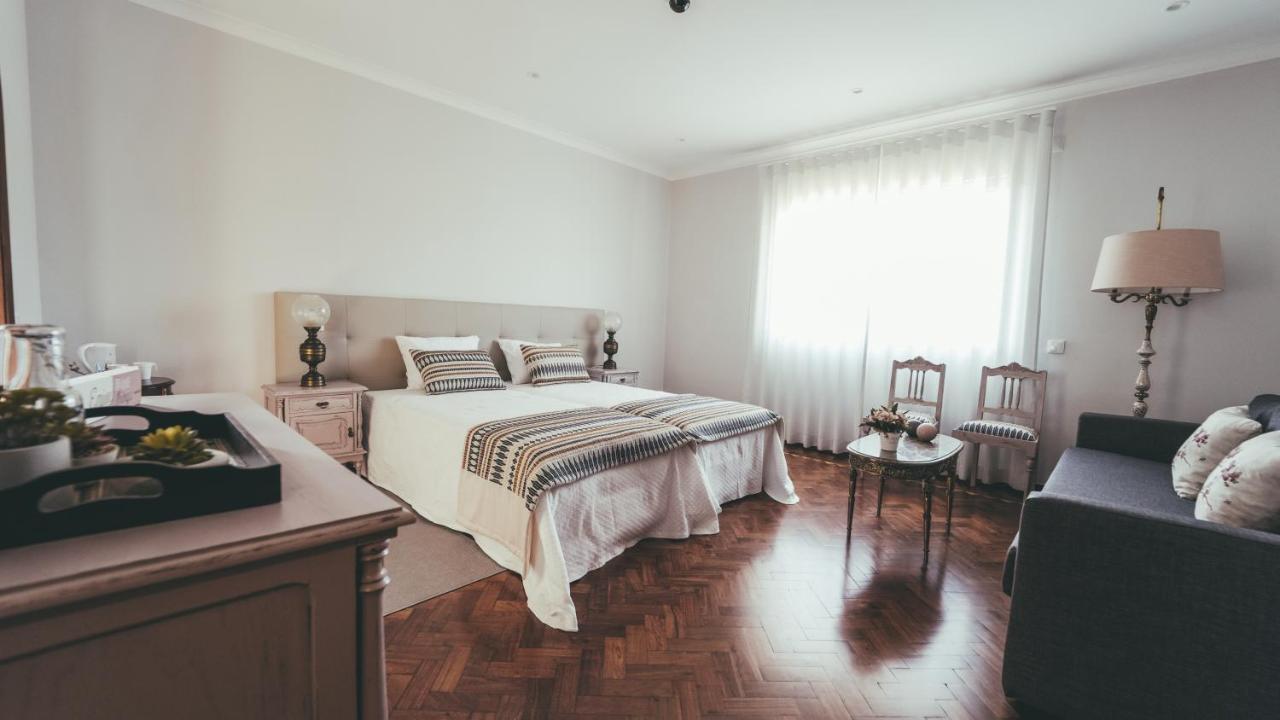 Vila Milreu Guest House Estoi Esterno foto