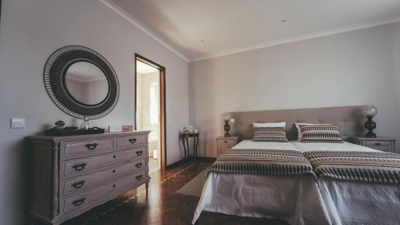 Vila Milreu Guest House Estoi Esterno foto
