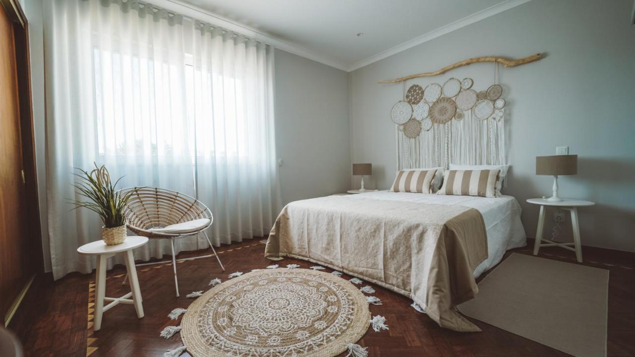 Vila Milreu Guest House Estoi Esterno foto
