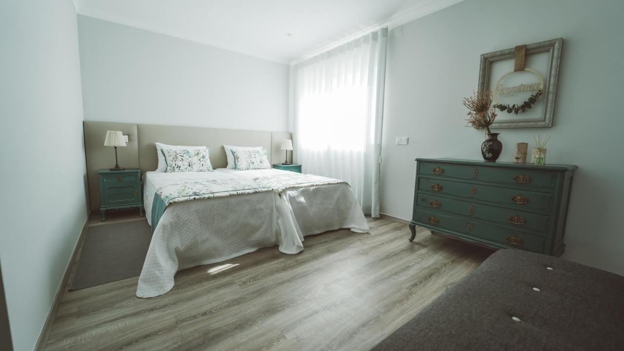 Vila Milreu Guest House Estoi Esterno foto