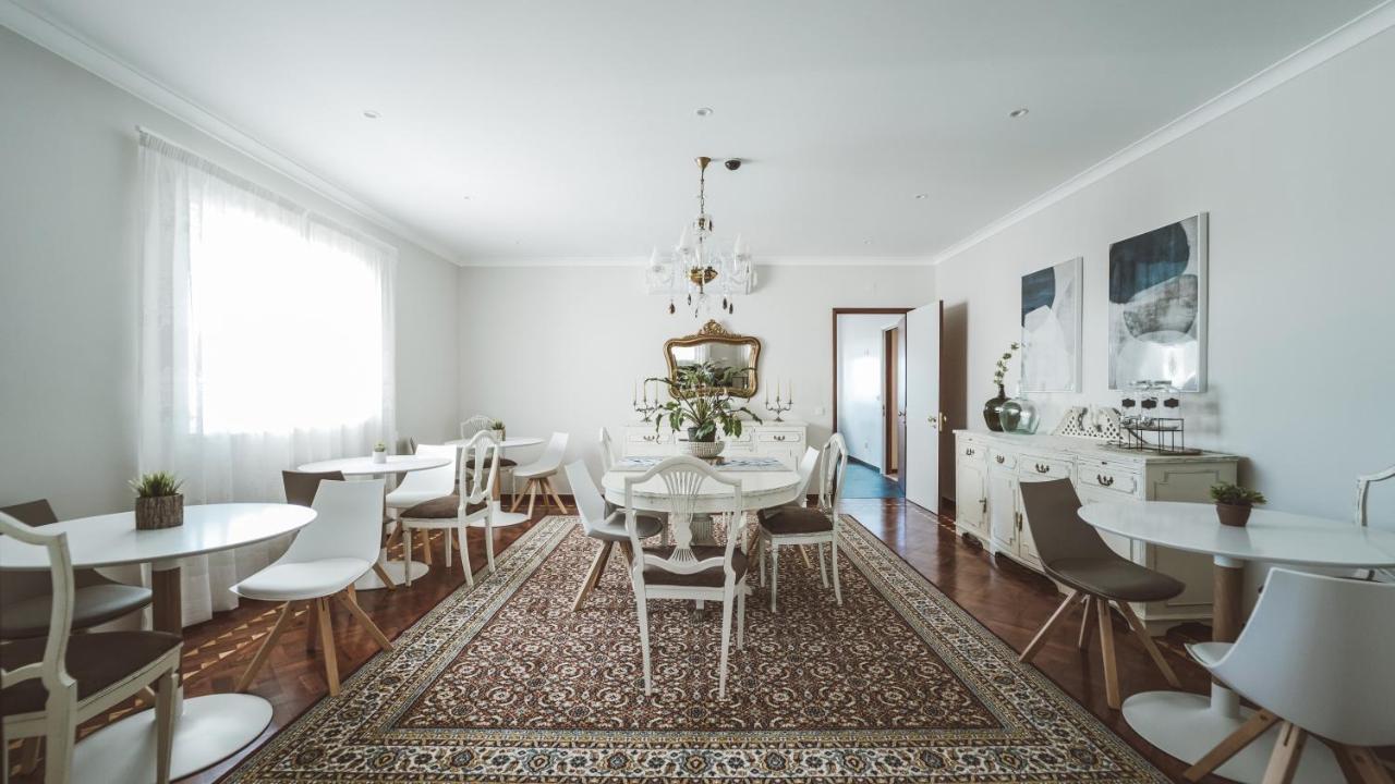 Vila Milreu Guest House Estoi Esterno foto