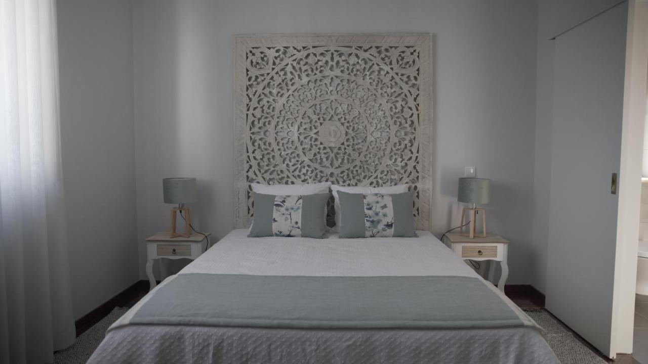 Vila Milreu Guest House Estoi Esterno foto