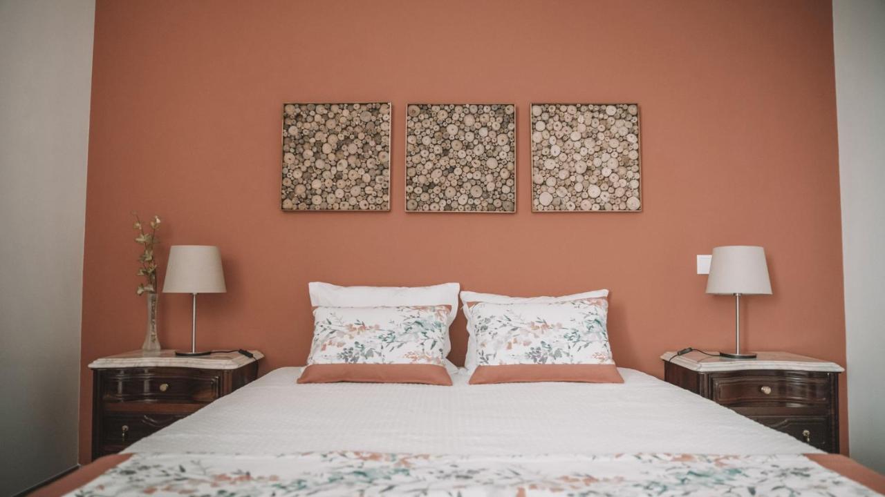 Vila Milreu Guest House Estoi Esterno foto