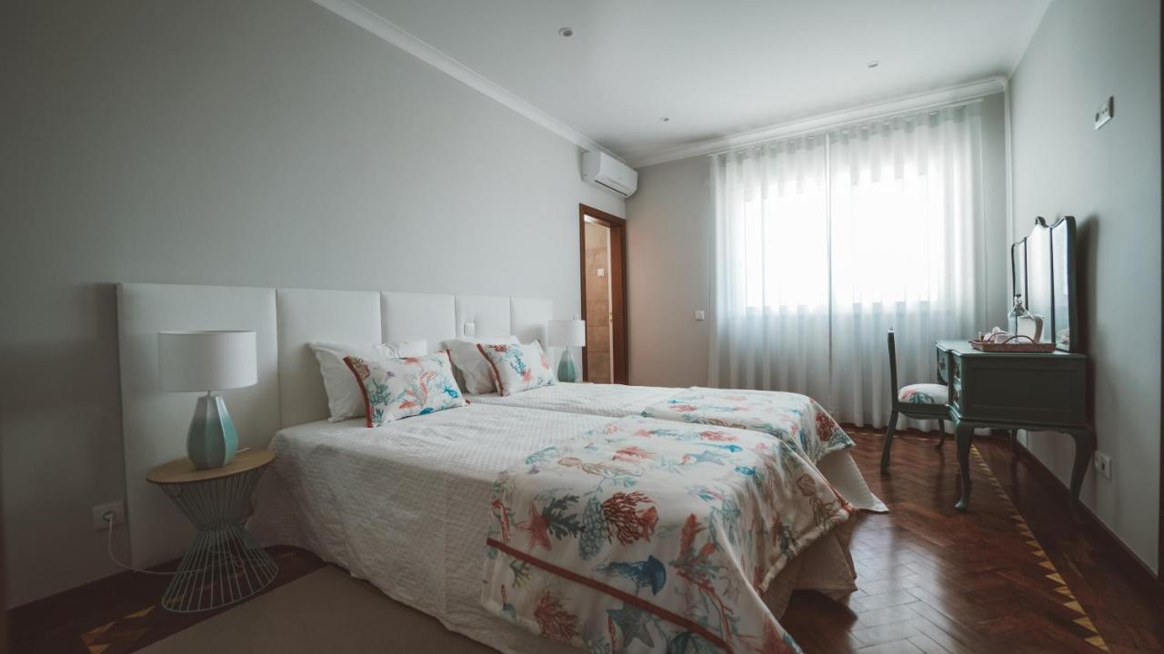 Vila Milreu Guest House Estoi Esterno foto