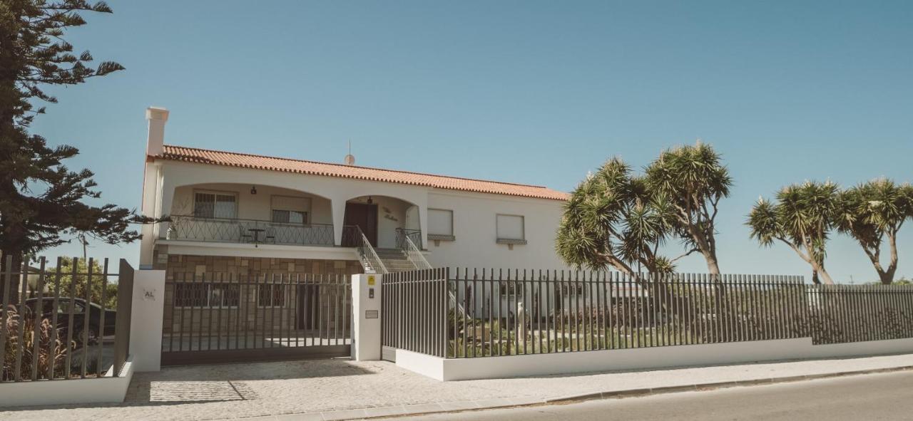 Vila Milreu Guest House Estoi Esterno foto