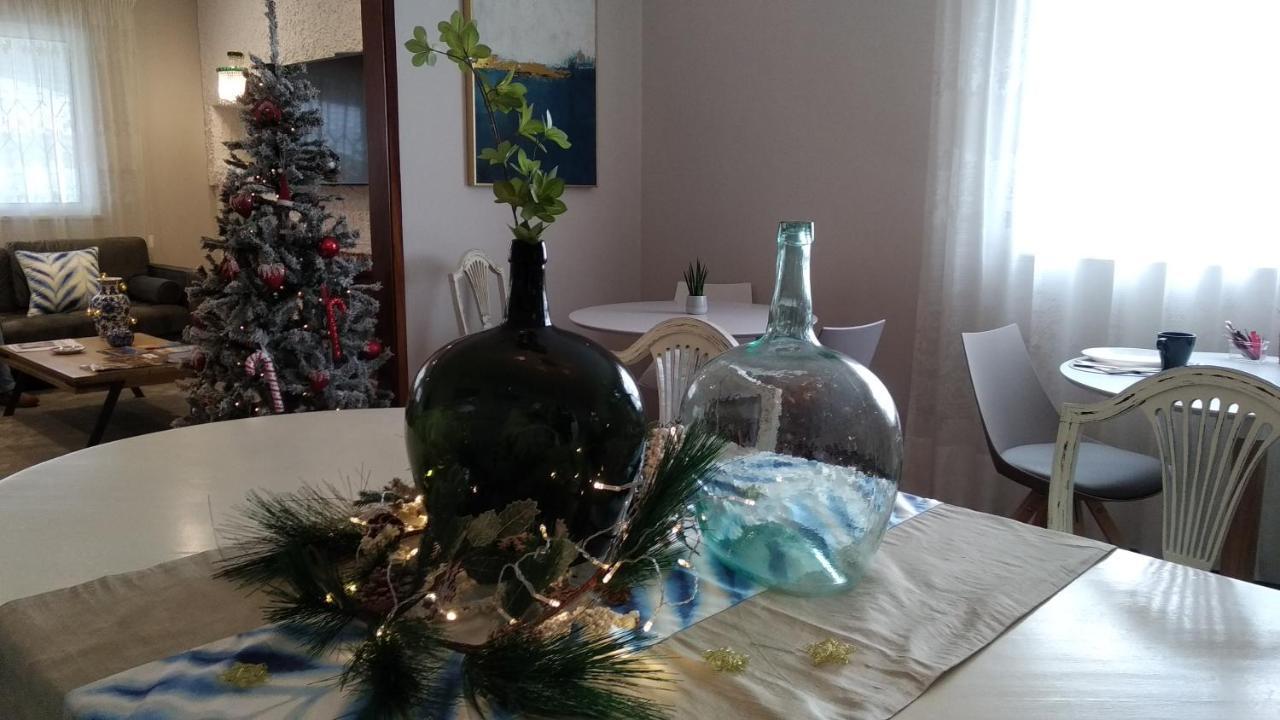 Vila Milreu Guest House Estoi Esterno foto